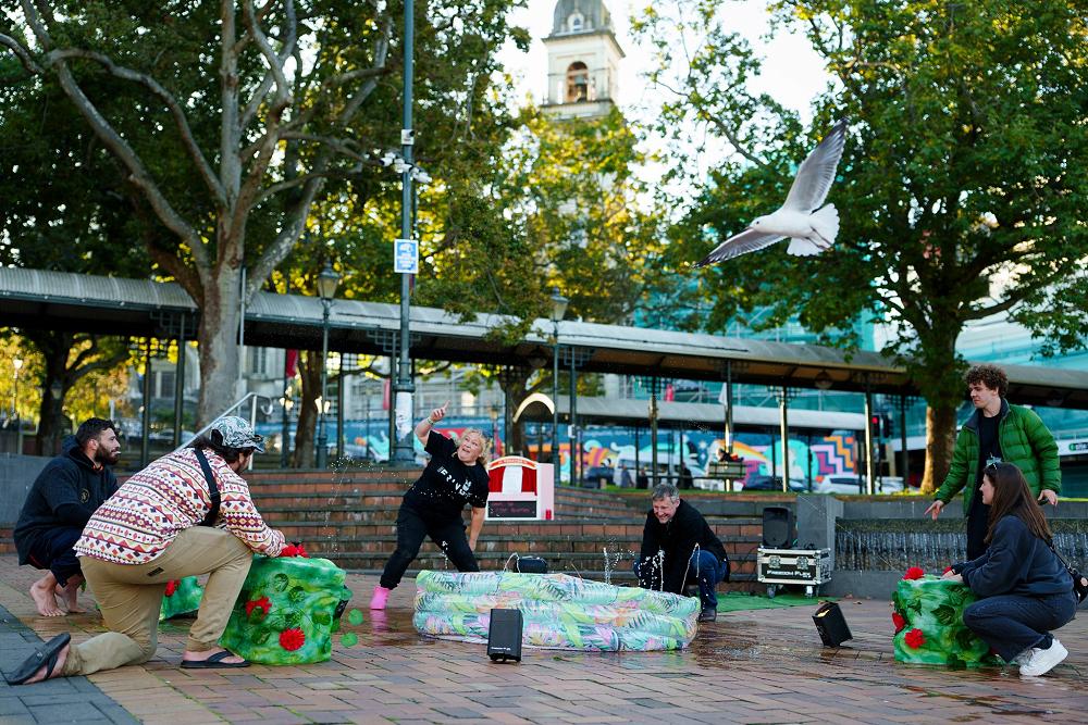 Dunedin Fringe Festival 2026 registrations are LIVE!