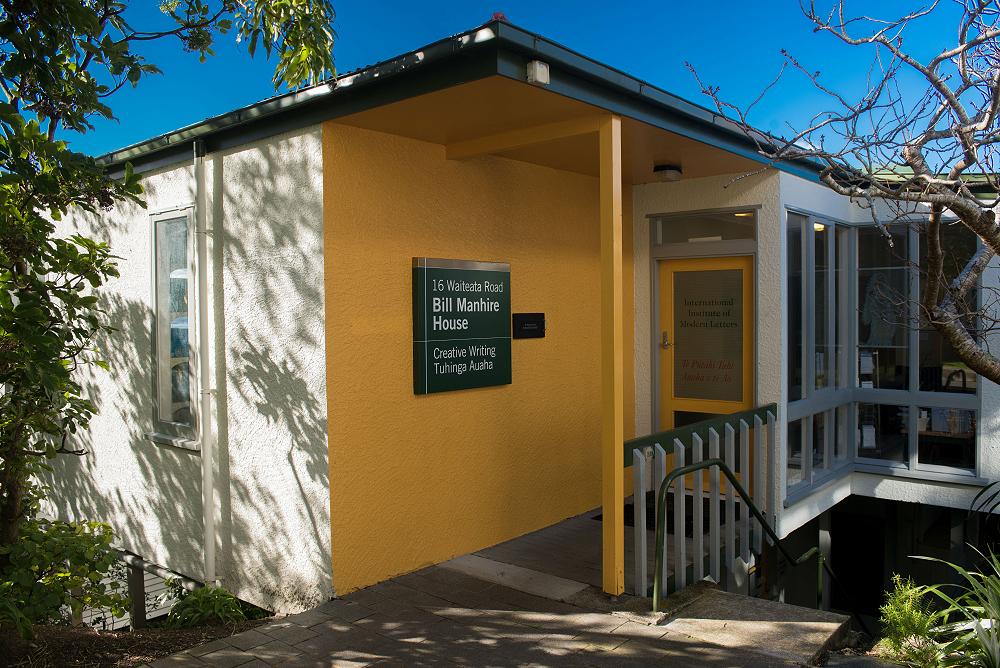 Tusiata Avia named as 2026 International Institute of Modern Letters Writer in Residence