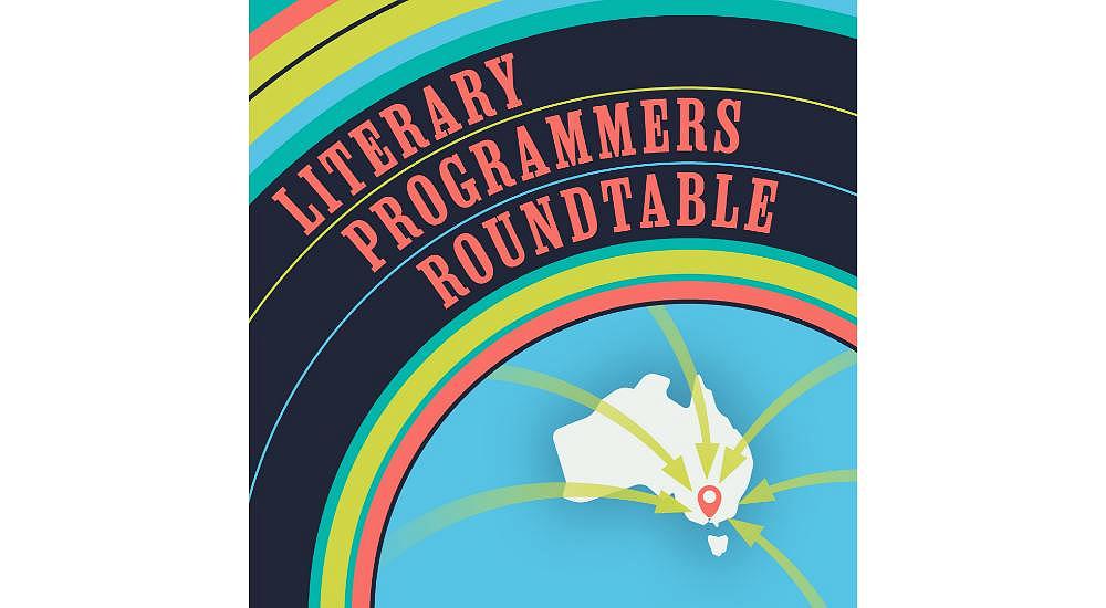 Melbourne City of Literature International Literary Programmers Roundtable