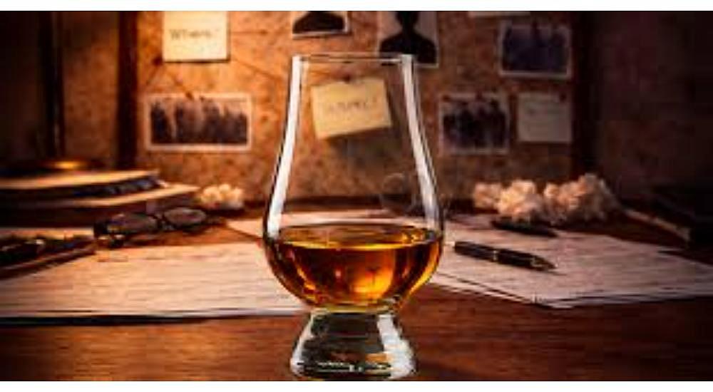 Calling all crime storytellers!