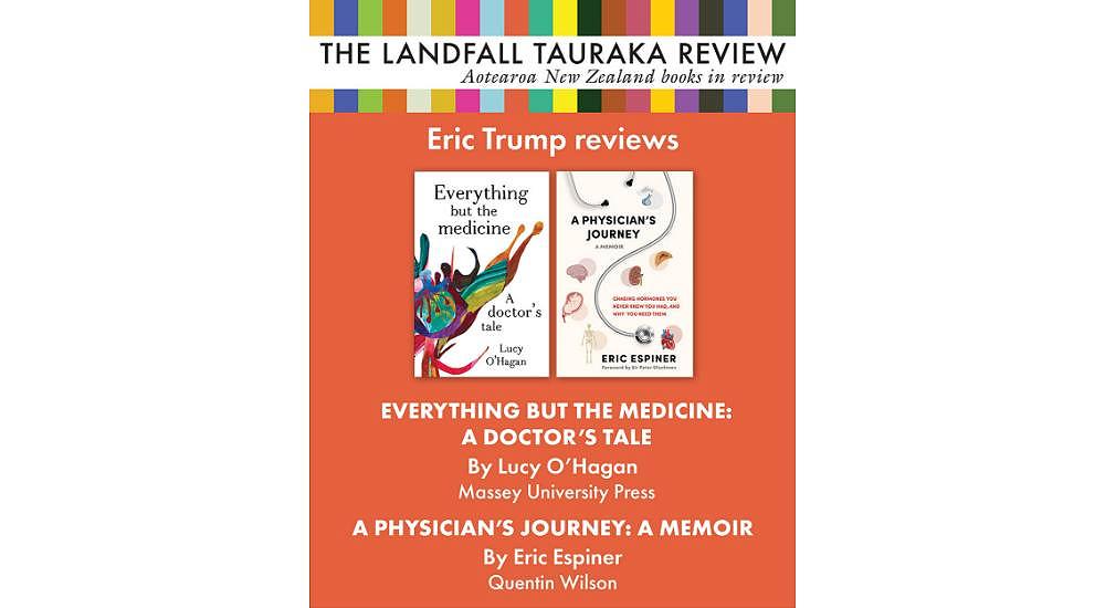 Landfall Tauraka Review December