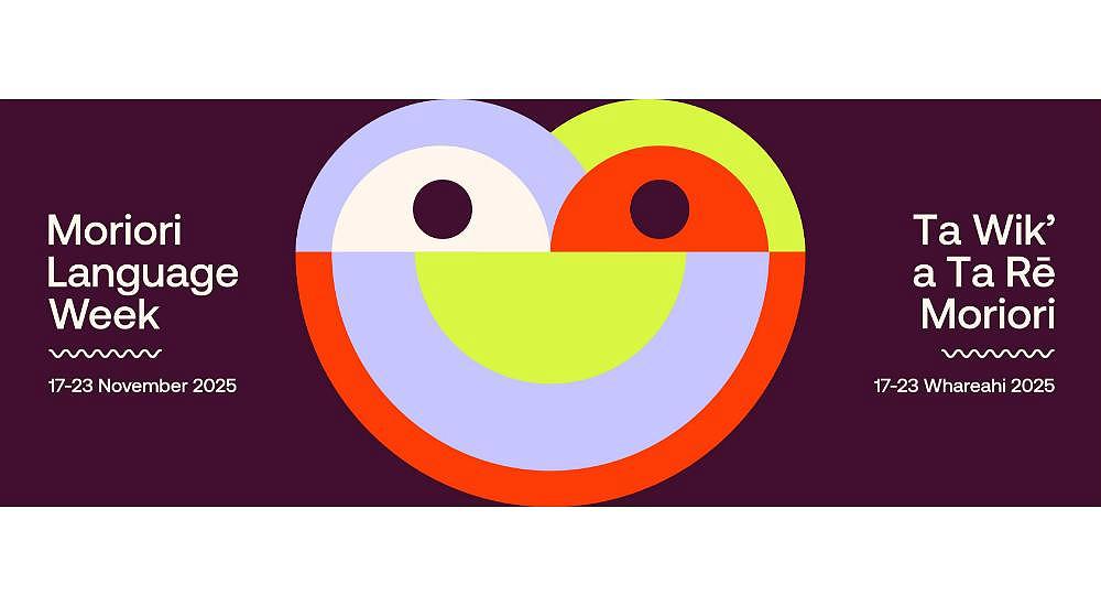 Moriori Language Week