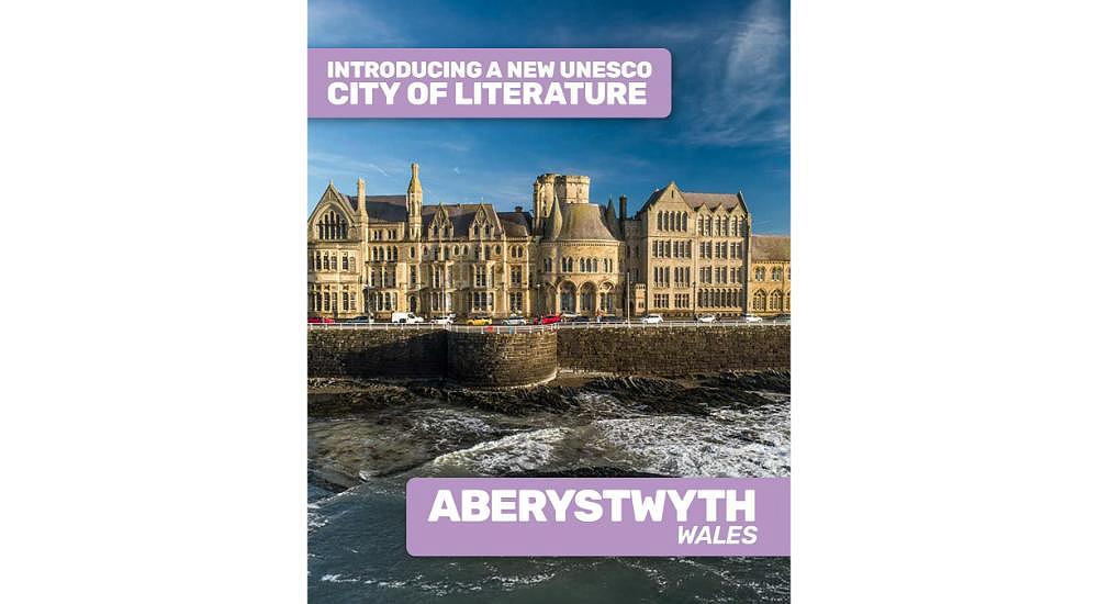 UNESCO Cities of Literature are proud to welcome ten new cities to the network!