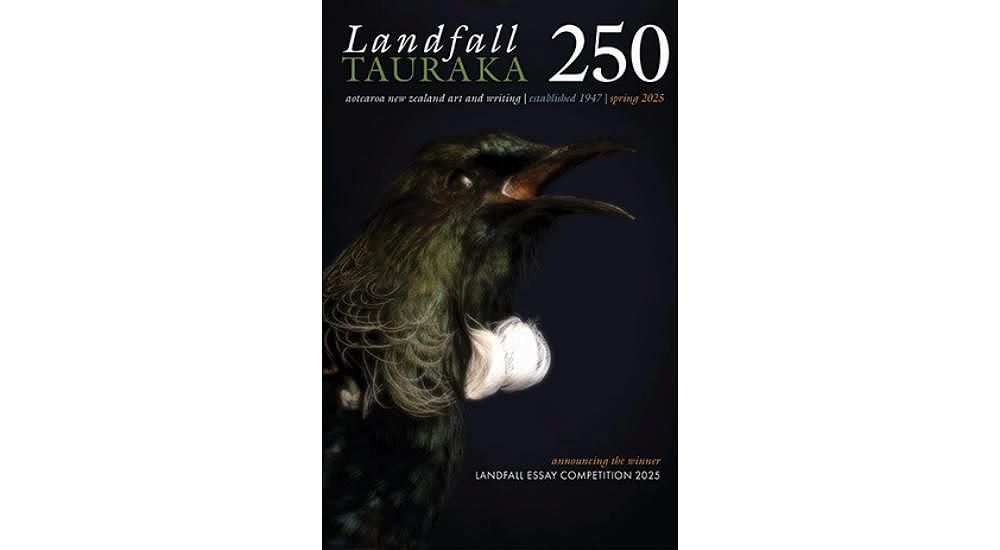 Landfall Tauraka 250 Symposium - Friday 17 October 2025