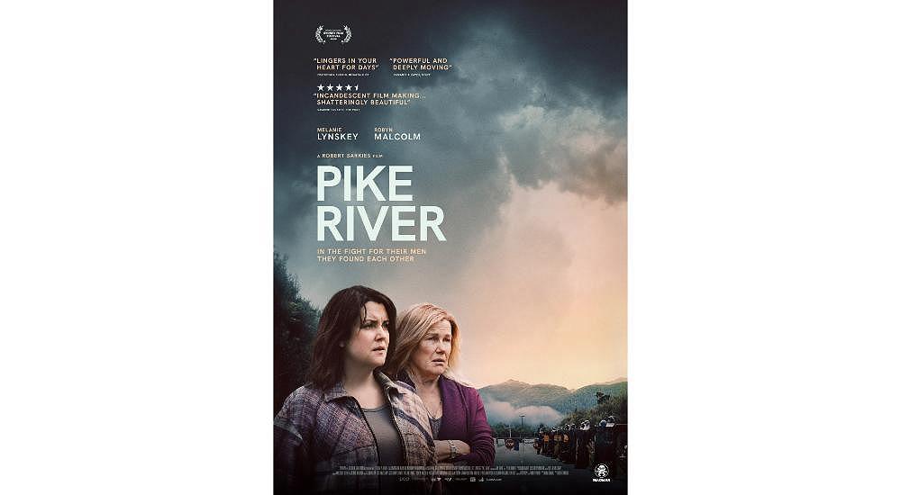 Pike River: Ōtepoti Film Premiere