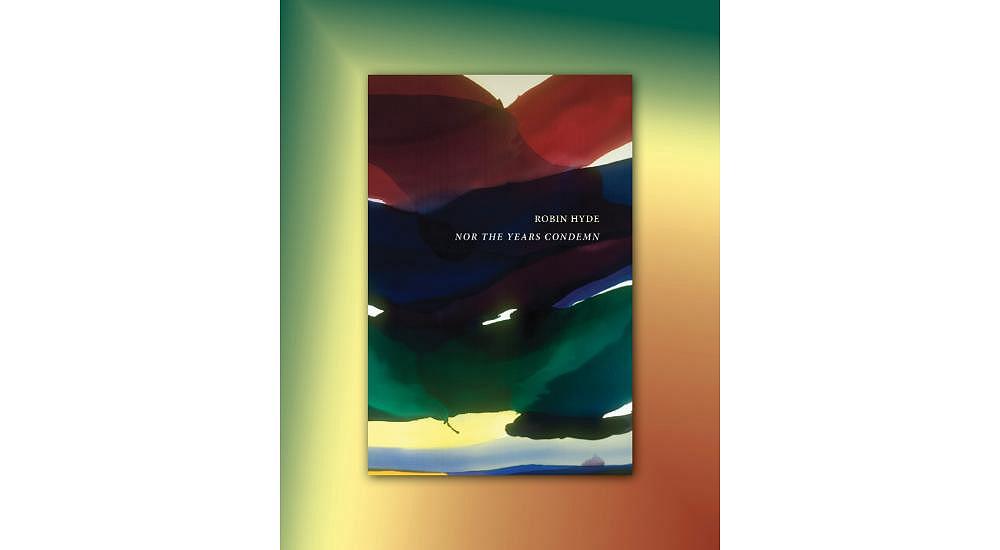Happy publication day to Nor the Years Condemn
