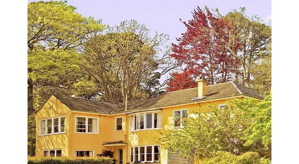 Applications are open for the Michael King Writers Centre 2026 Australian Residency