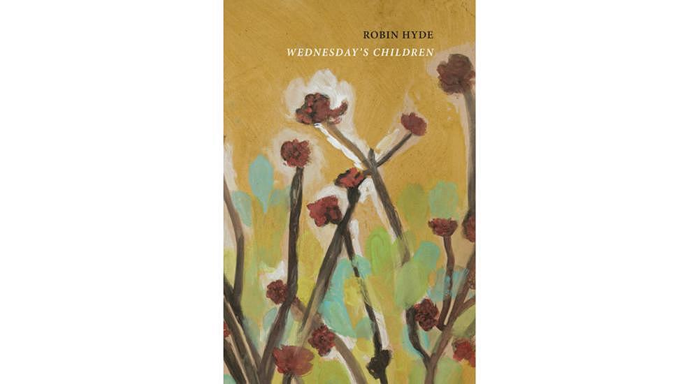 Wednesday’s Children by Robin Hyde