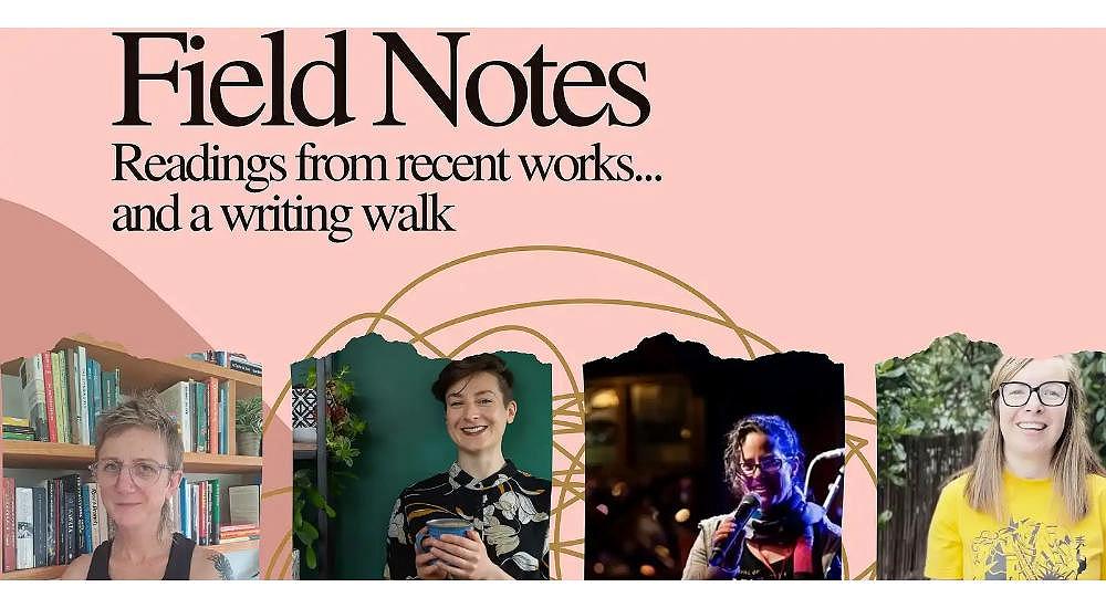 Field Notes: Haehaenui, Arrowtown 29 Nov