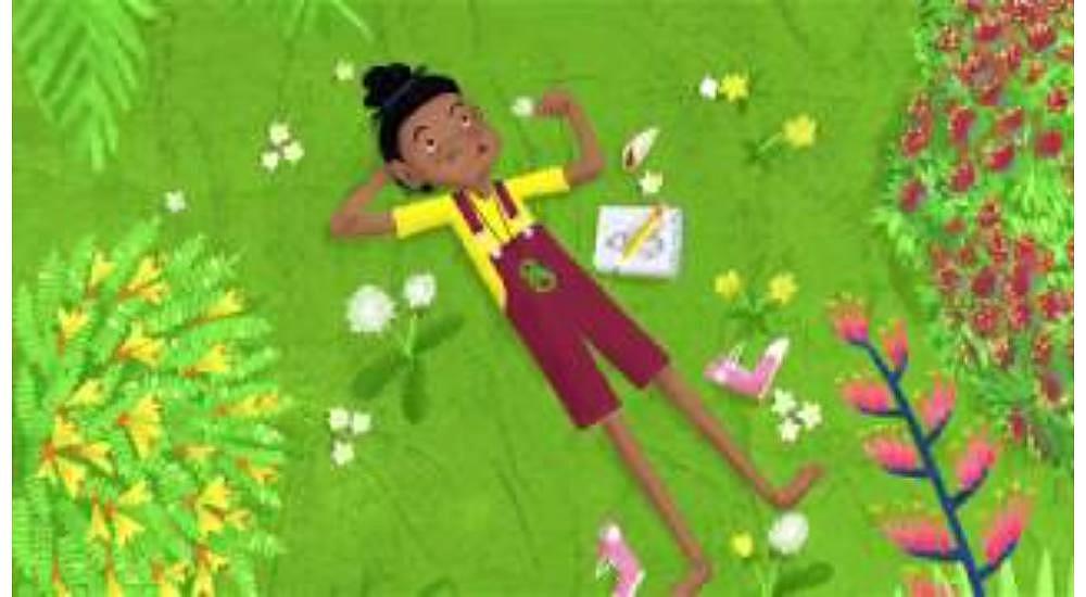 Indigenous Voices in Children’s Literature