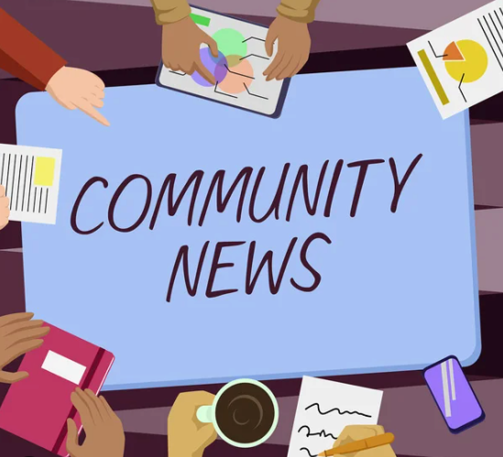 Community Notices