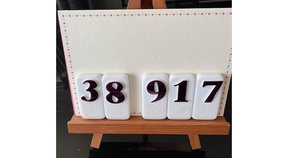 Connecting the World with Dots: Julie Woods’ Braille Project Reaches UNESCO Cities of Literature