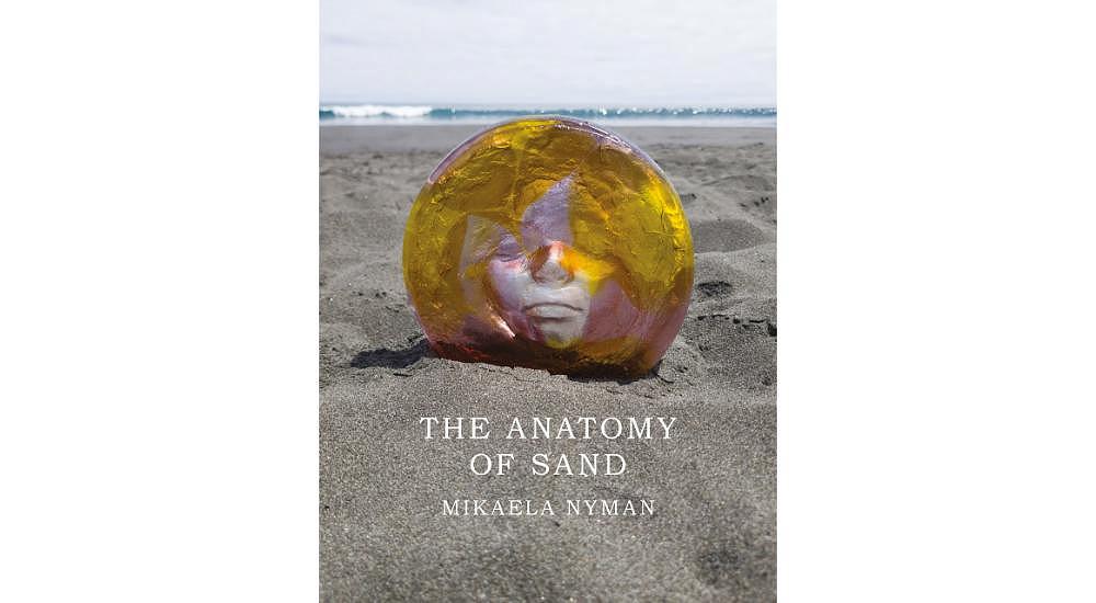 ANZRB Review: Ten Thousand Nights by Yvette Thomas and The Anatomy of Sand by Mikaela Nyman
