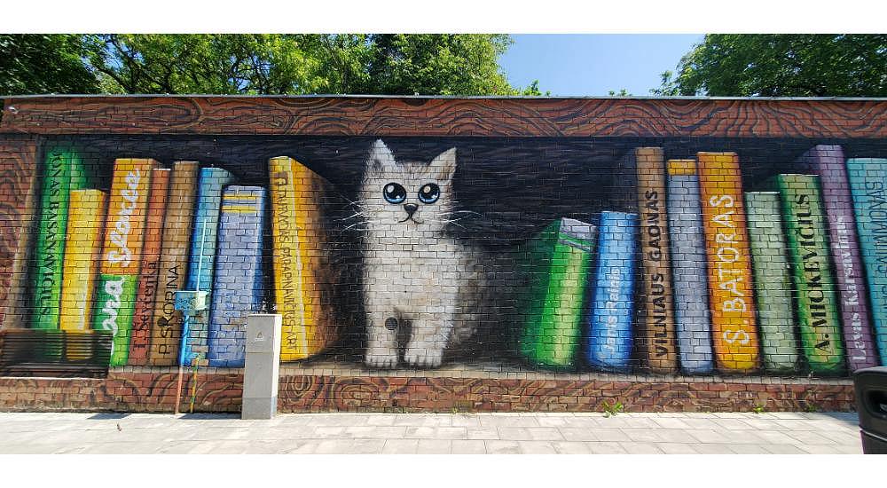 Connecting Creative Cities: Whanganui and Vilnius and Ōtepoti