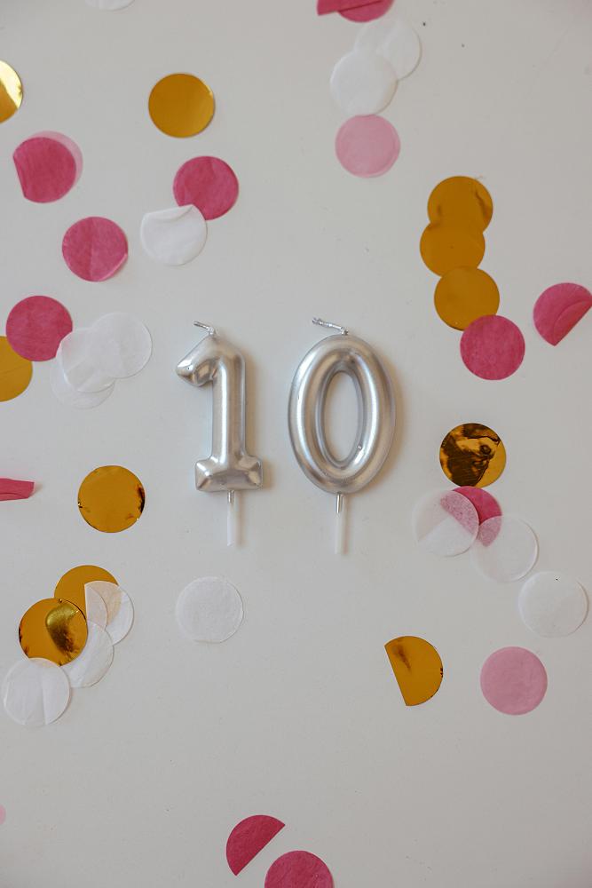 Happy 10th birthday to Corpus: Conversations about Medicine and Life.