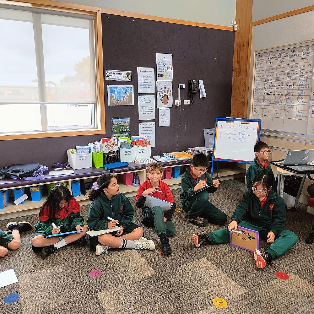 Can You Create Your Own Sentence?