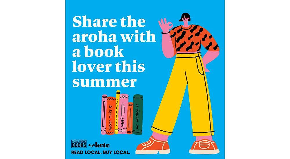 How is your looking Raumati Reading Stack looking?