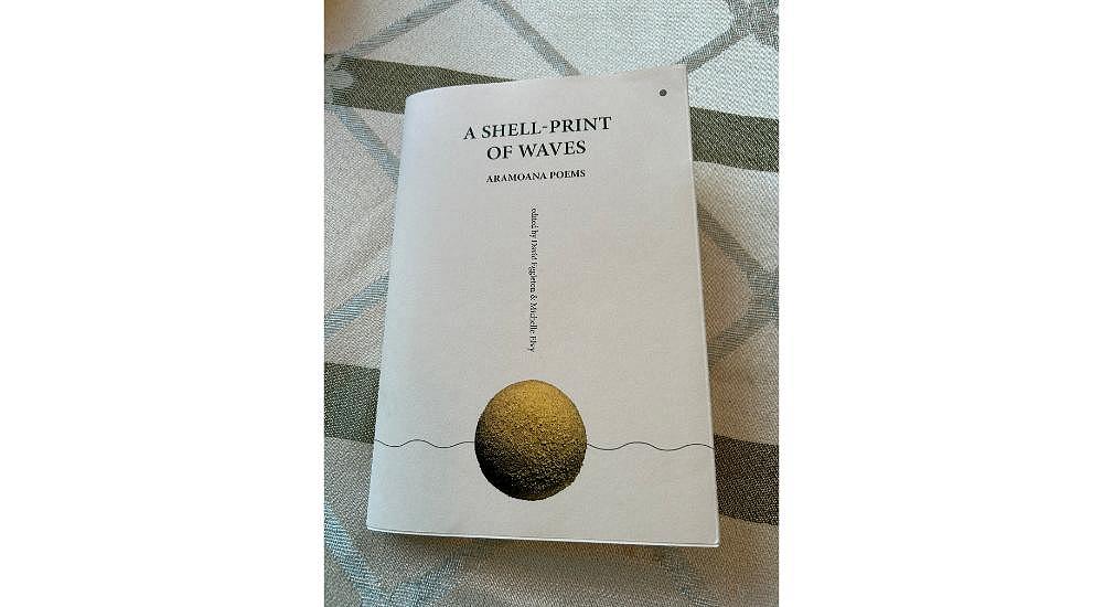 Poetry Shelf review