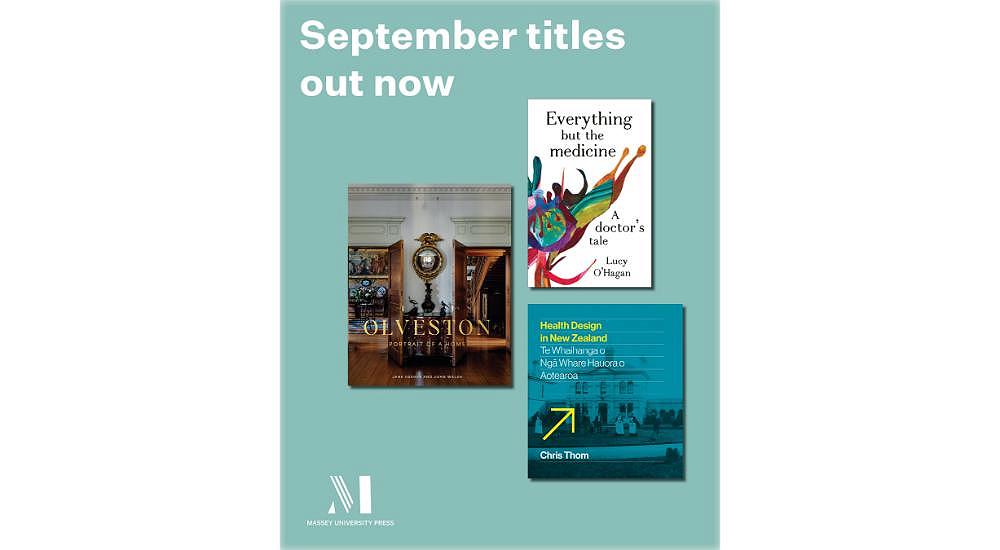 Happy publication day for these three fantastic books!