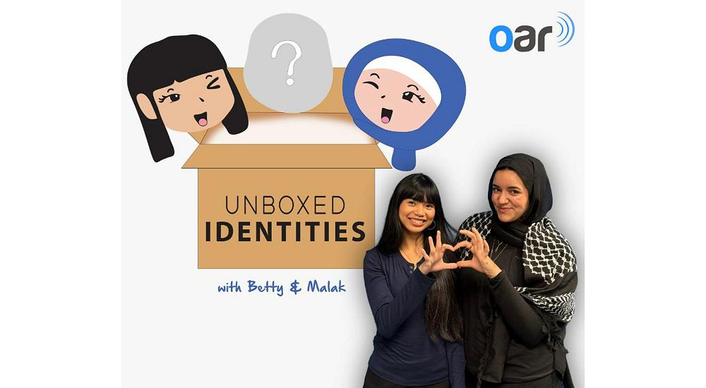 NEW: Unboxed Identities on Youth Zone!
