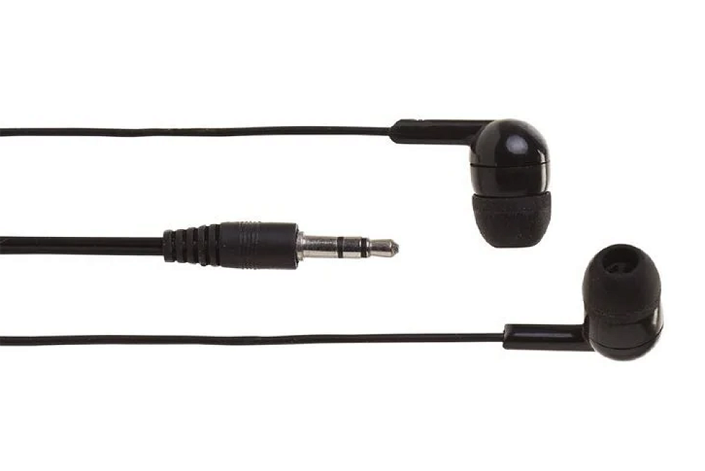Headphones Needed for Upcoming CAA Exams