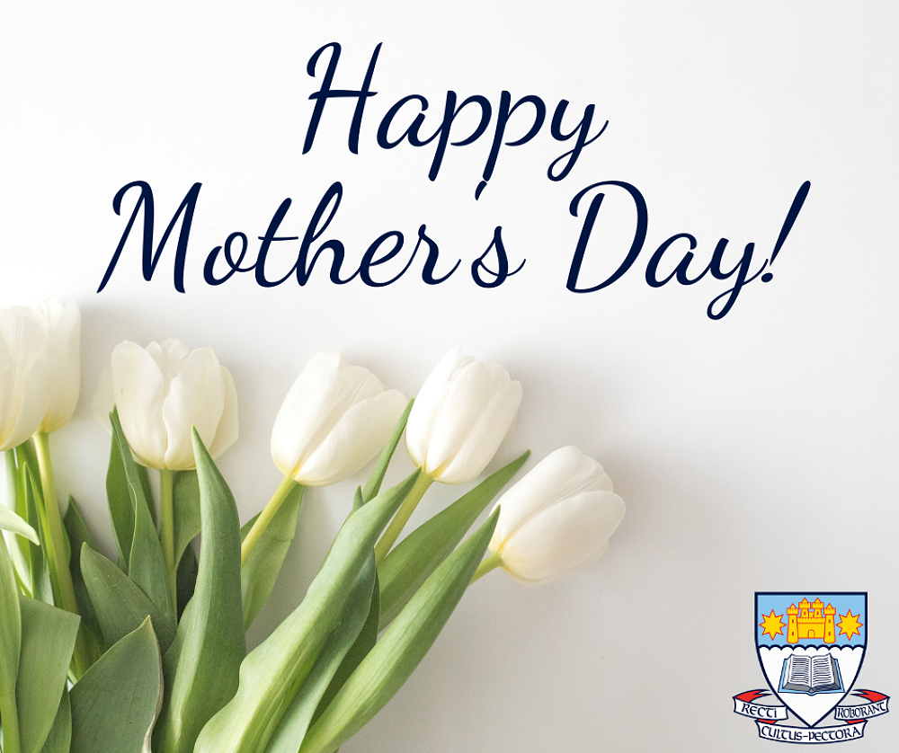Happy Mother's Day