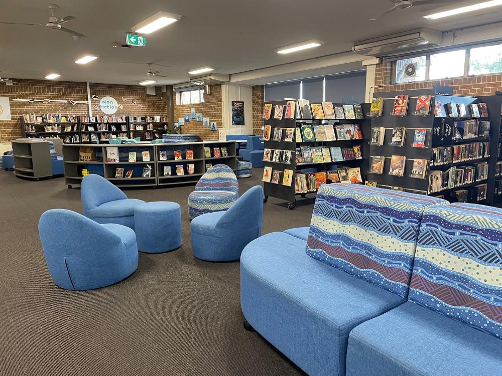 Library News