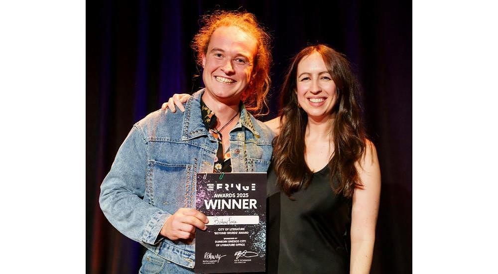 Wrestling with the right words...and winning