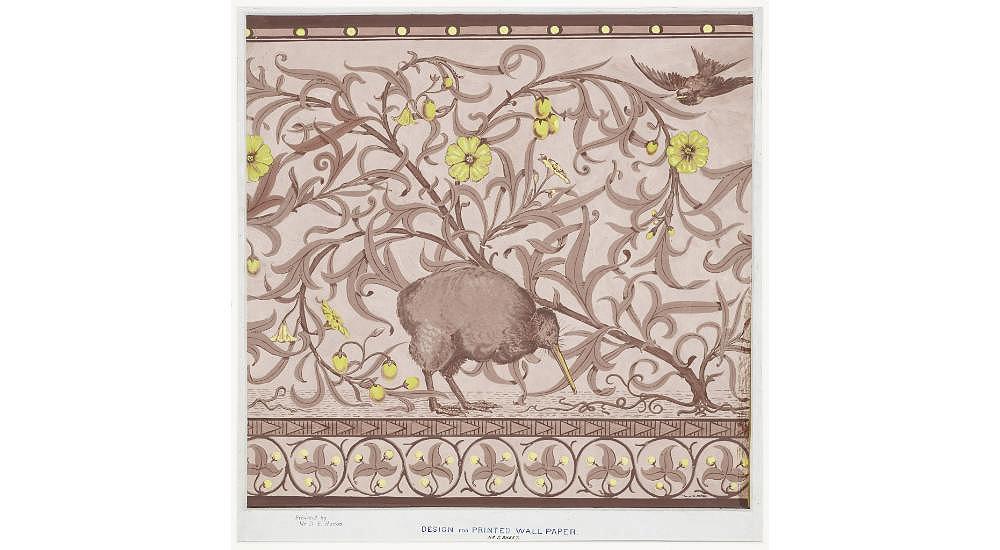 Decorative Arts in Aotearoa