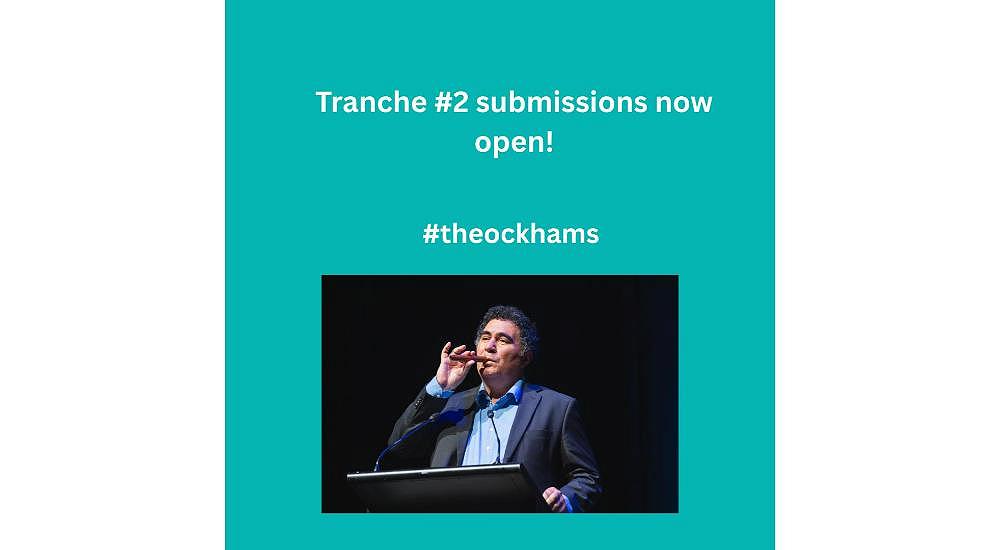 Ockham New Zealand Book Awards