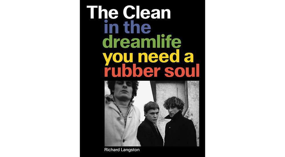 As told by The Clean