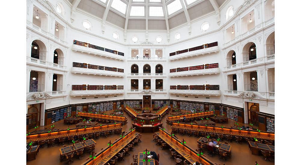 Introducing the UNESCO Cities of Literature Fellowship