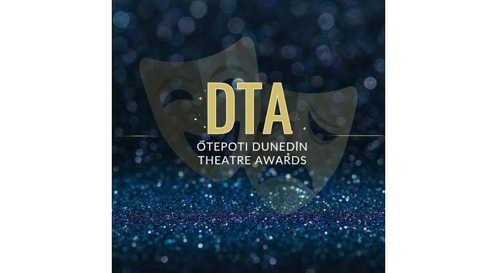 Dunedin Theatre Awards for 2025