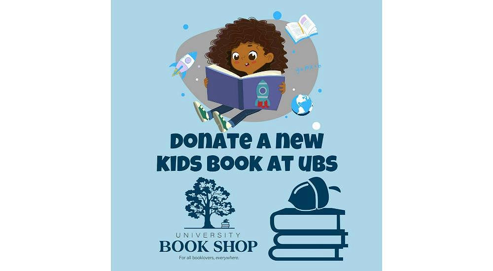 Support Literacy in Our City