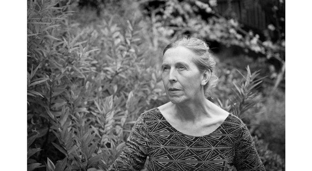2026 Caselberg Trust Margaret Egan UNESCO Cities of Literature Writers Resident: Siobhan Harvey