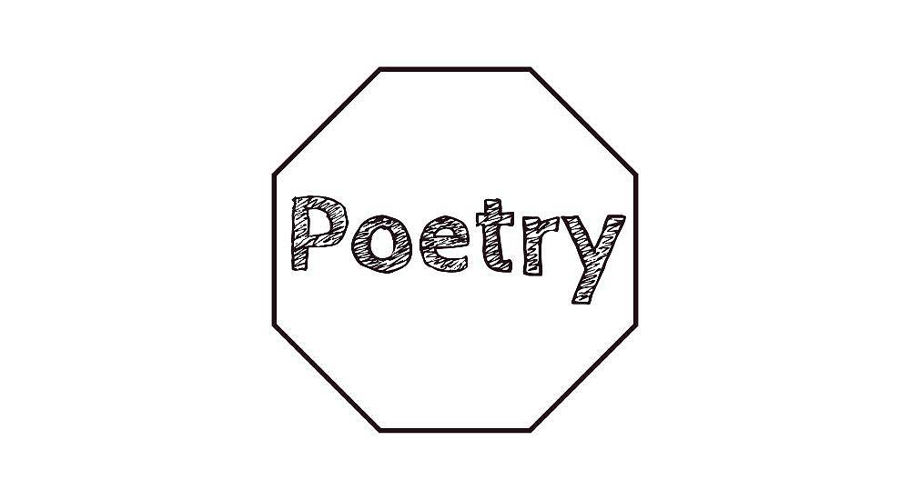 Poetry Night in Dunedin