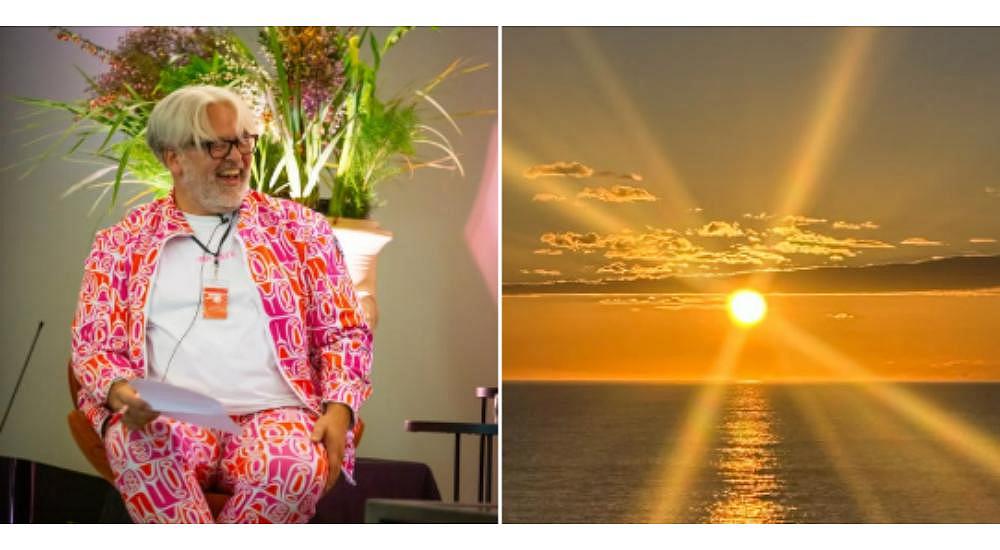 Dunedin Writers & Readers Festival Reflections