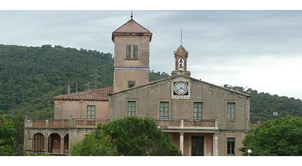 Call for applications for the 2026 writing residencies at Vil·la Joana, Barcelona