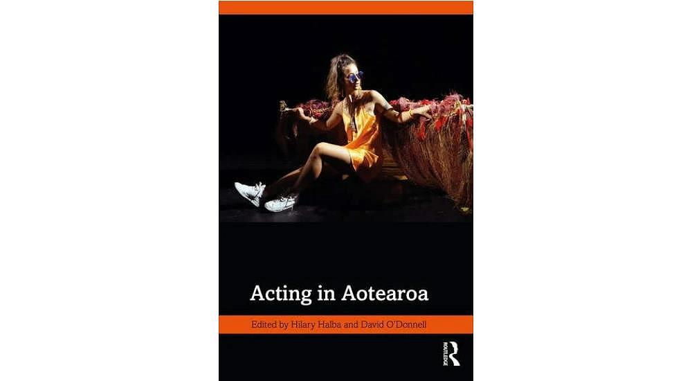 New book alert!