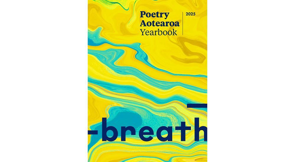 Poetry Shelf review and readings