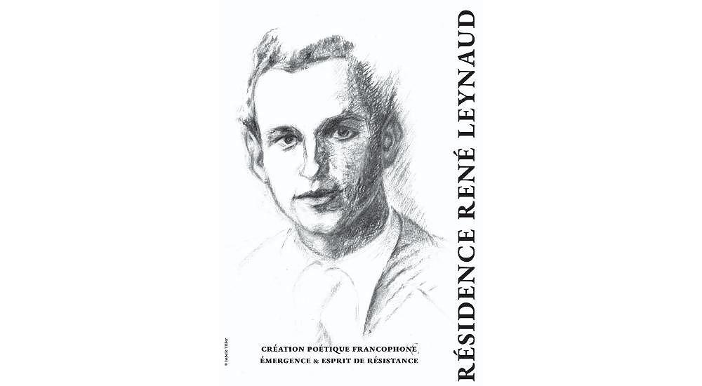 Call for Applications from French-speaking authors: René Leynaud Creative Writing Residency (Vénissieux, France)