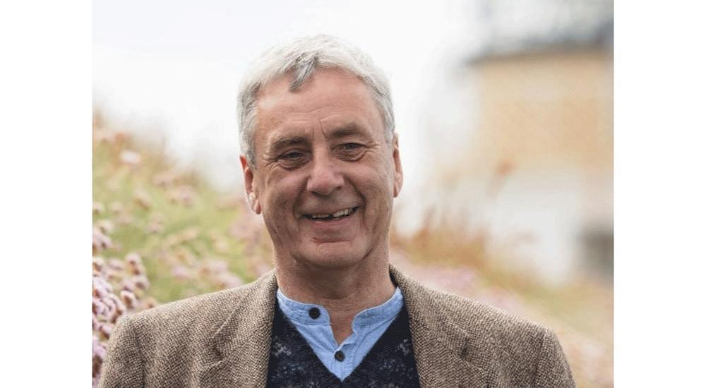 Announcement of 2026 Scottish Writing Fellowship, in conjunction with Mātai Airana, Mātai Kotirana - the Centre for Irish and Scottish Studies (CISS)