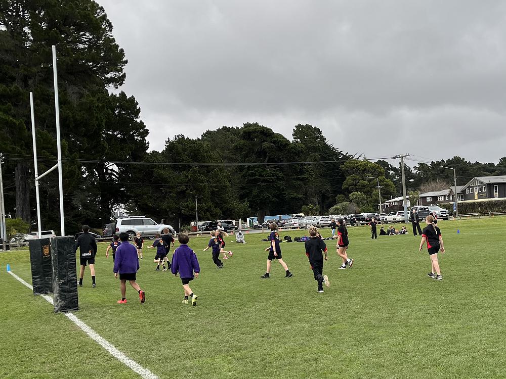 Weekly Winter Sport at Te Rito Harakeke (Years 5-8) — Pānui ...