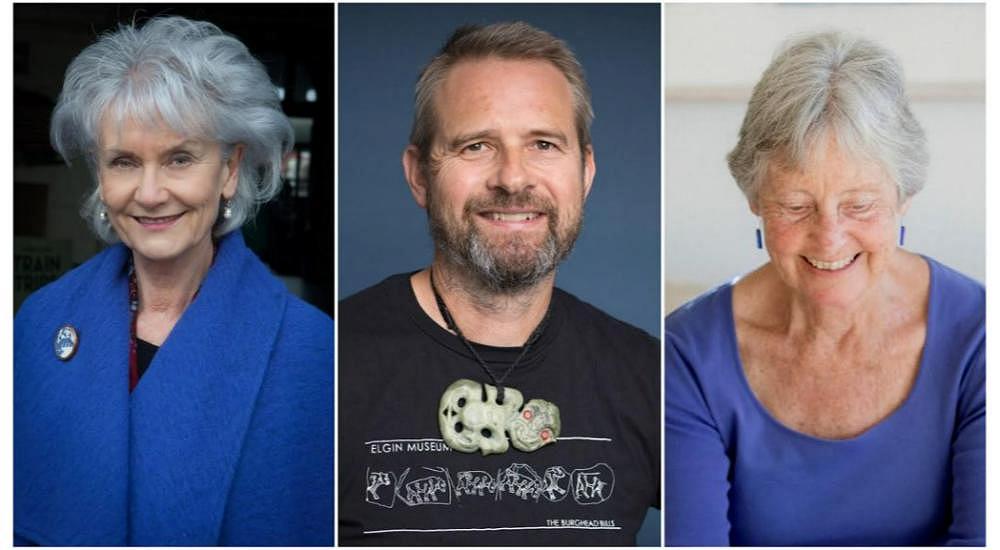 2025 Prime Minister's Award for Literary Achievement