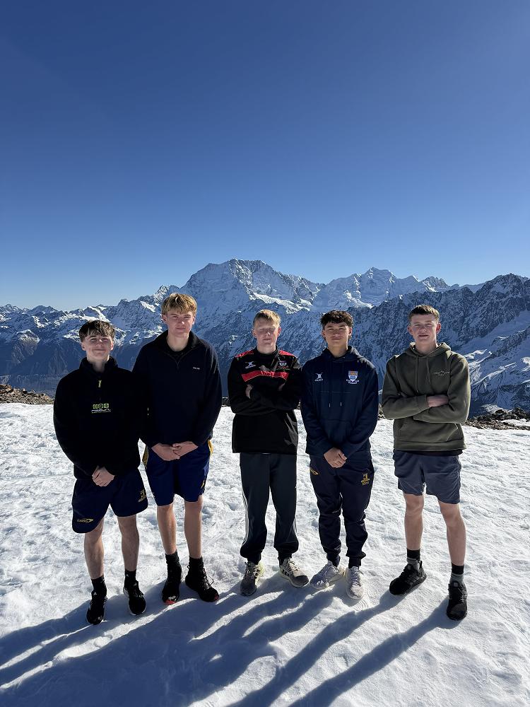 Taking Learning to New Heights