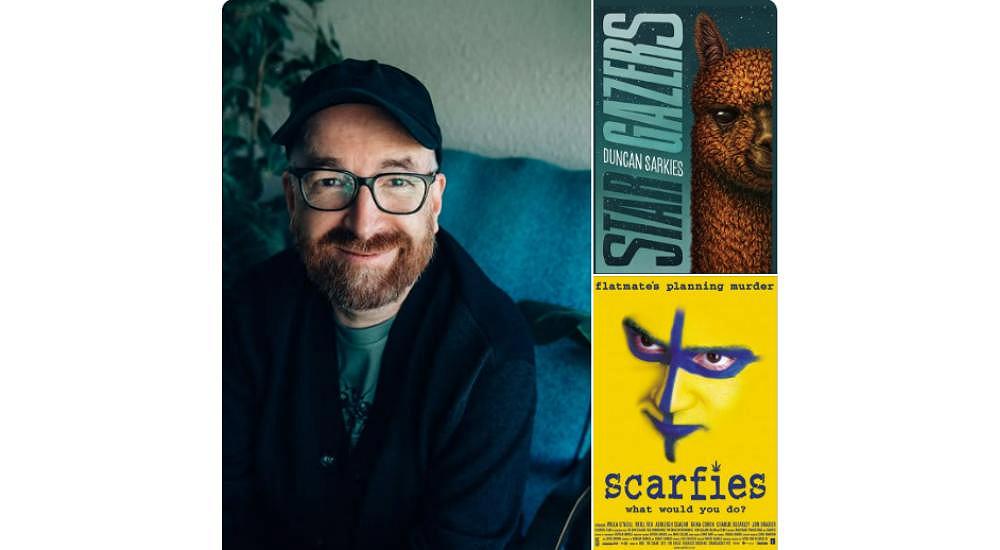 Dunedin Writers & Readers Festival