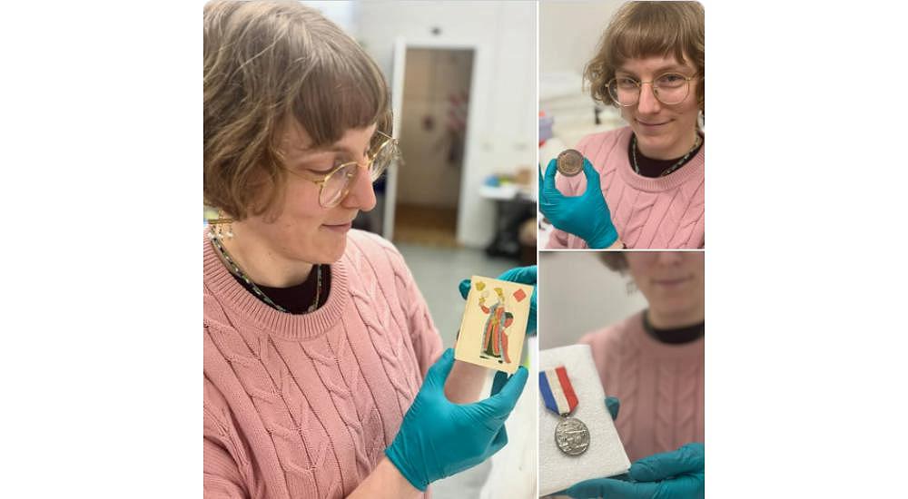 This weekend, Tūhura Otago Museum is celebrating 250 years of Jane Austen!