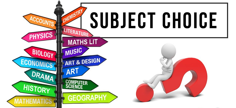 Senior Course Selection for 2025 and Senior Student Self-Reports
