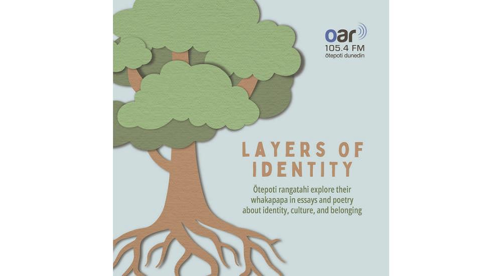 'Layers of Identity' - Celebrating the Voices of Ōtepoti’s Rangatahi