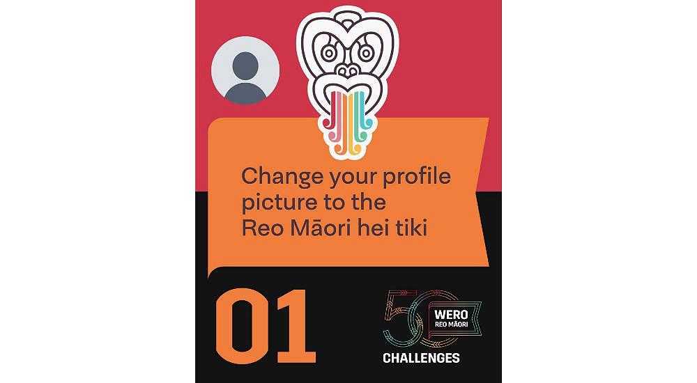 Te Wiki o Te Reo Māori 2025